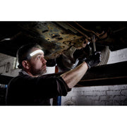 Ring Flexible Head Torch RIL0115 - 115 Lumens Illumination Ring Automotive - Dynamic Drive