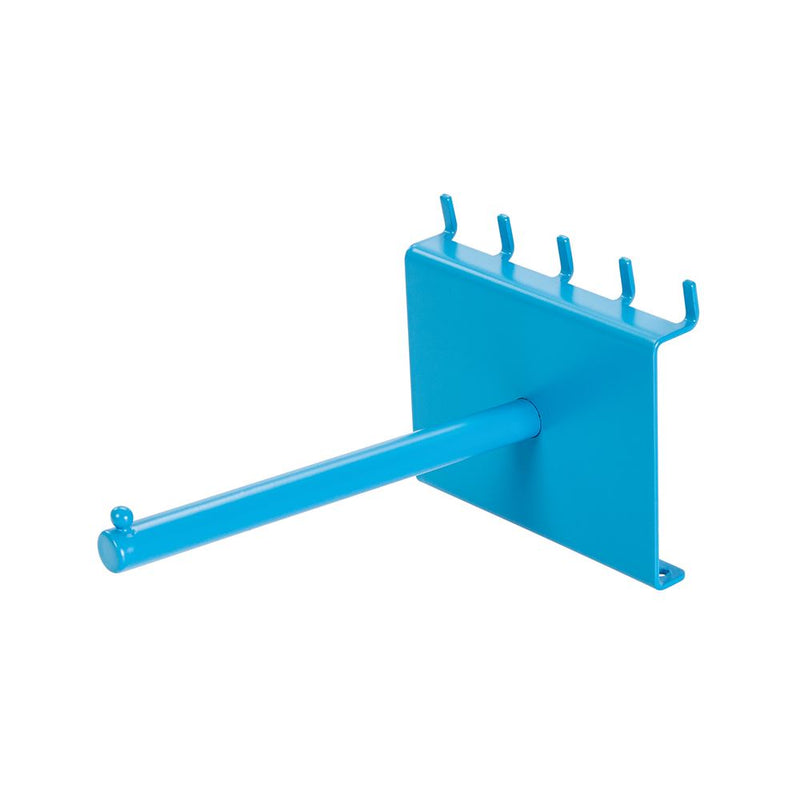 Silverline Disc Holder 8pk Blue 965872 Silverline  - Dynamic Drive