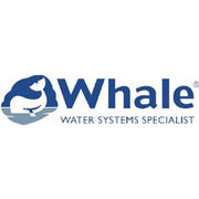 Whale 'High Capacity' 13 Litre Storage Water Heater Mk2 Gas & Electric Whale - Dynamic Drive