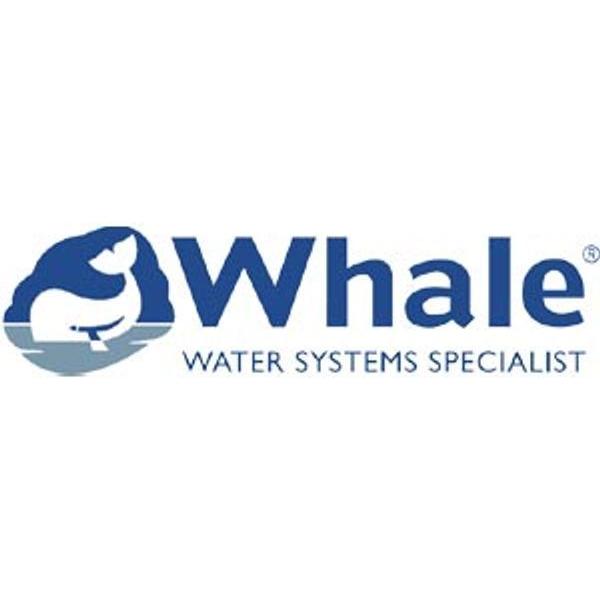 Whale 'High Capacity' 13 Litre Storage Water Heater Mk2 Gas & Electric Whale - Dynamic Drive