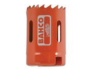 Bahco 3830-32-VIP Bi-Metal Variable Pitch Holesaw 32mm Bahco - Dynamic Drive