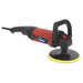 Sealey Sander/Polisher 180mm Variable Speed 1200W/230V MS875PS Sealey  - Dynamic Drive