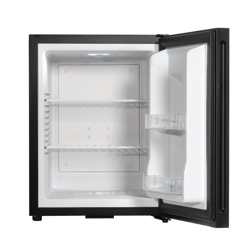 Baridi Ultra-Quiet Mini Drinks Fridge 35L Capacity DH58 Baridi - Dynamic Drive