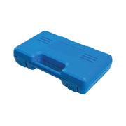 Silverline Drum Sanding Kit 25pce 80 Grit 726040 Silverline  - Dynamic Drive