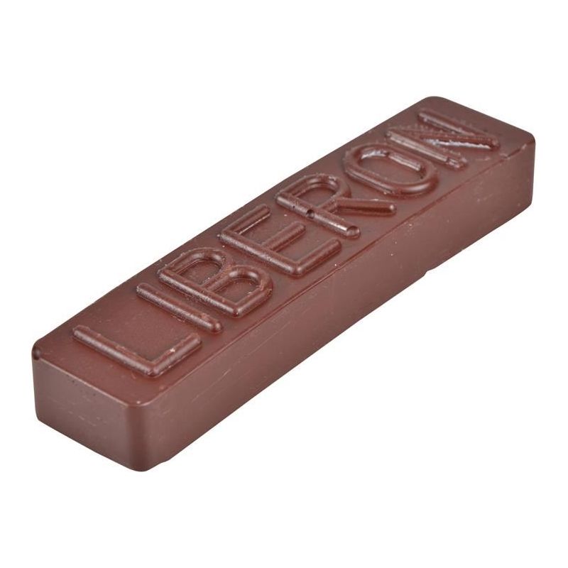 Liberon Wax Filler Stick 07 Dark Mahogany 50g Liberon - Dynamic Drive