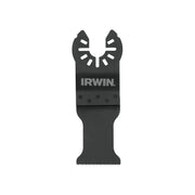 Irwin® Wood with Nails Oscillating Blade 30 x 43mm x 20 TPI IRWIN® - Dynamic Drive