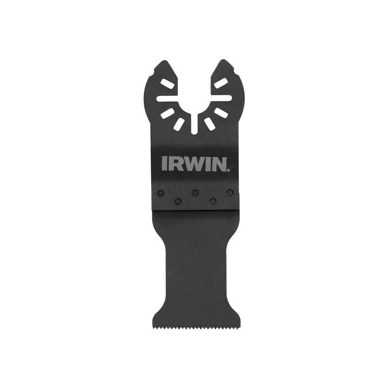 Irwin® Wood with Nails Oscillating Blade 30 x 43mm x 20 TPI IRWIN® - Dynamic Drive