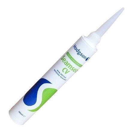 SEAL051 SEALANT WHITE Hodgsons  - Dynamic Drive
