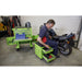 Sealey Rollcab 3 Drawer & Utility Seat AP556CSHV Sealey - Dynamic Drive