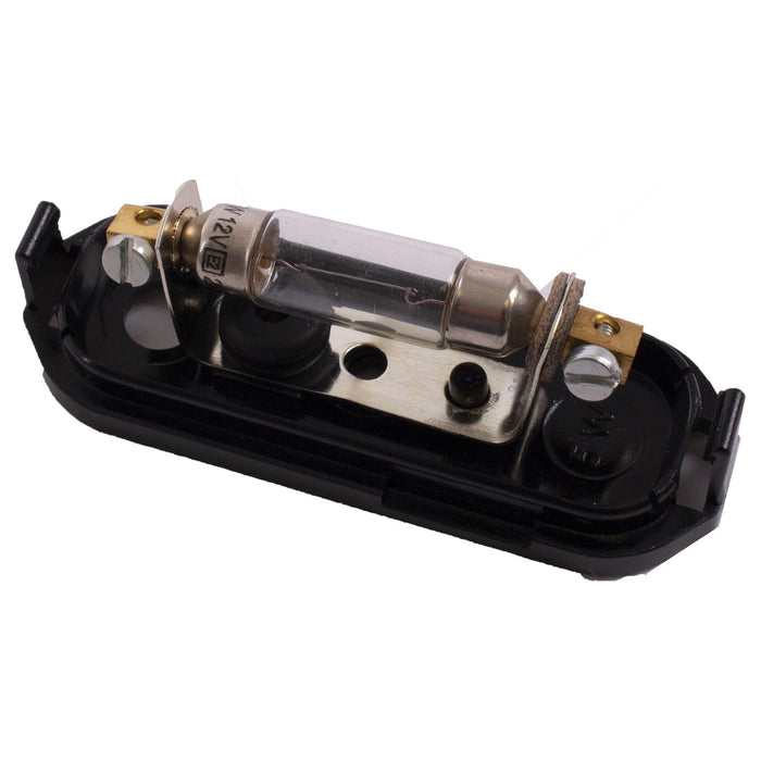 Jokon PL96 White Clear Front Marker Lamp Light Caravan Motorhome Camper CMl5 Jokon  - Dynamic Drive