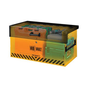 Van Vault 2 Secure Tool Storage Box 48kg 935 x 590 x 494mm Van Vault - Dynamic Drive