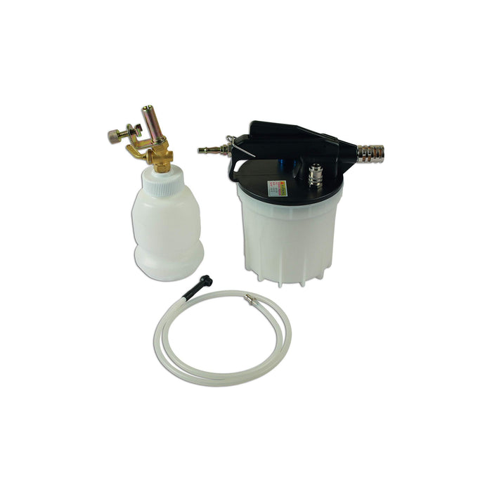 Laser Vacuum Brake Bleeder Kit 6285 Laser - Dynamic Drive