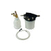Laser Vacuum Brake Bleeder Kit 6285 Laser - Dynamic Drive