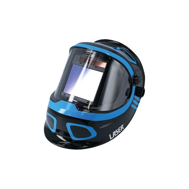 Laser Auto Darkening Welding Helmet 7926 Laser - Dynamic Drive