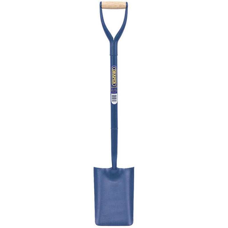 Draper Solid Forged Trenching Shovel 10872 Draper - Dynamic Drive