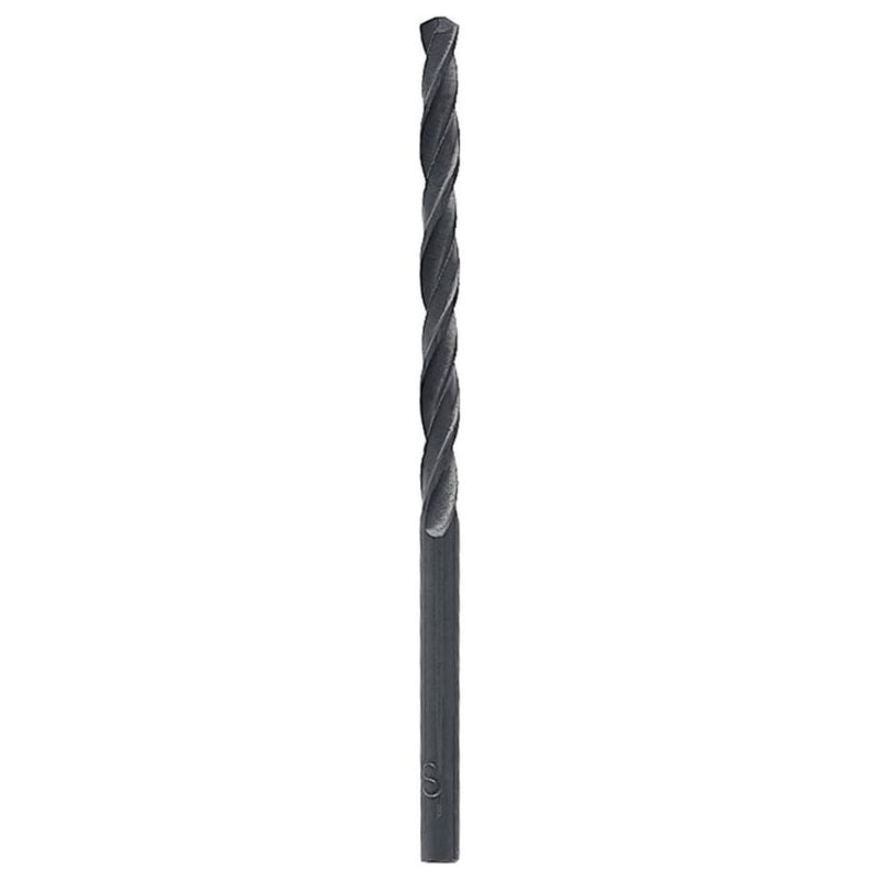 Milwaukee 4932363479 HSS 4.5mm Drill Bits 10pk Milwaukee - Dynamic Drive