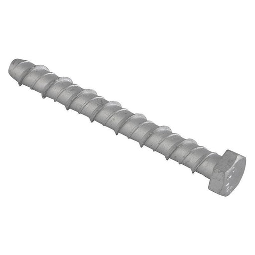 Forgefix Lightning Bolt Hex Head M16 x 100mm Box 10 ForgeFix - Dynamic Drive