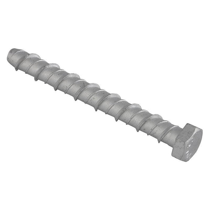 Forgefix Lightning Bolt Hex Head M16 x 100mm Box 10 ForgeFix - Dynamic Drive