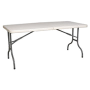 Sealey Portable Folding Table 1.8m GL86 Sealey - Dynamic Drive