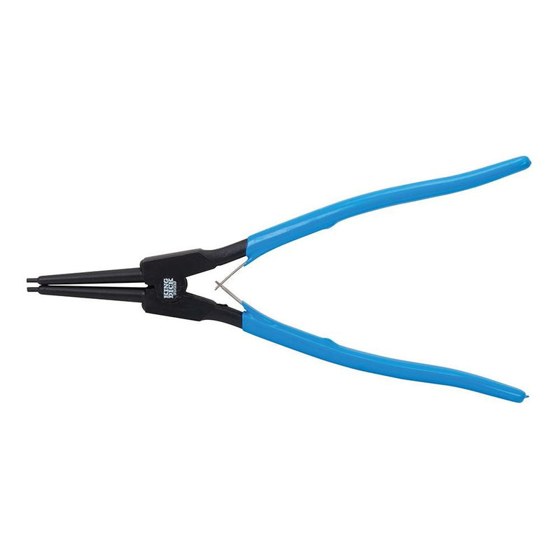 King Dick Outside Circlip Pliers Straight 310mm King Dick - Dynamic Drive