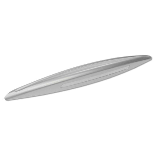 Awning Light Silver (12V / 8W / Cool White / IP65) Nova - Dynamic Drive