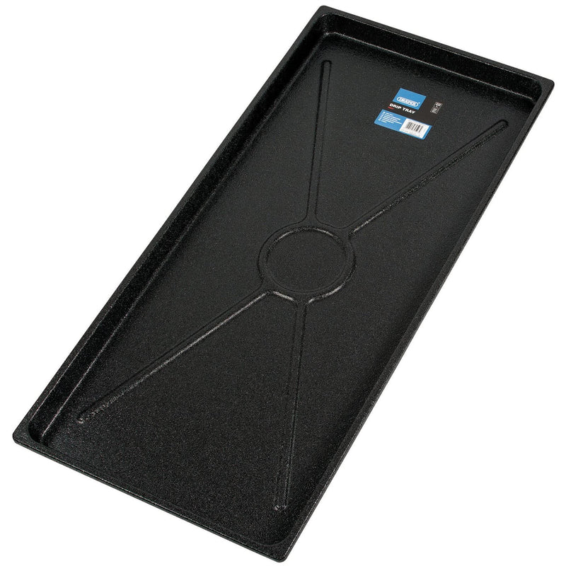 Draper Drip Trays, 22L 89527 Draper - Dynamic Drive