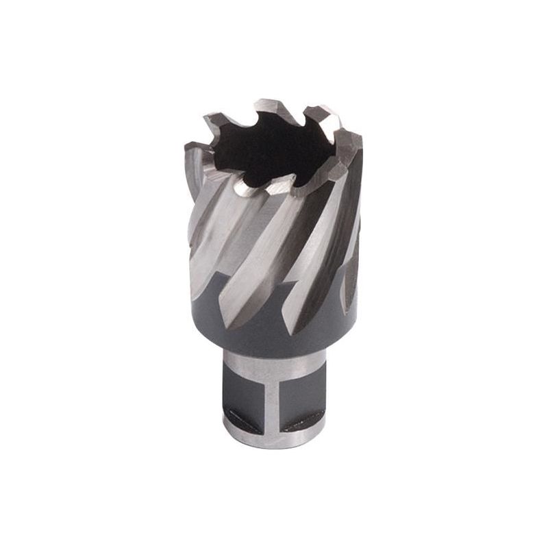 Evolution Short Broaching Cutter 26mm Evolution - Dynamic Drive