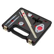 Sealey Front Upper Control Arm Bush Tool for VAG VSE4789 Sealey  - Dynamic Drive