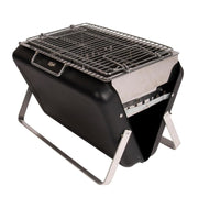 Bo-Camp Industrial Collection Barbecue Irving Charcoal Bo-Camp - Dynamic Drive
