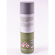 2x High Build Primer - 500ml Spray On Paint - Autotek Grey Aerosol High Coverage Autotek - Dynamic Drive