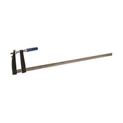 Silverline Euro F-Clamp 1000 x 120mm Silverline - Dynamic Drive