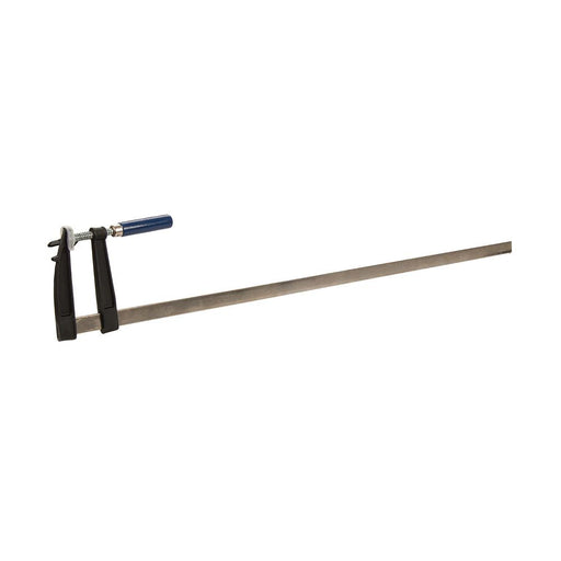 Silverline Euro F-Clamp 1000 x 120mm Silverline - Dynamic Drive