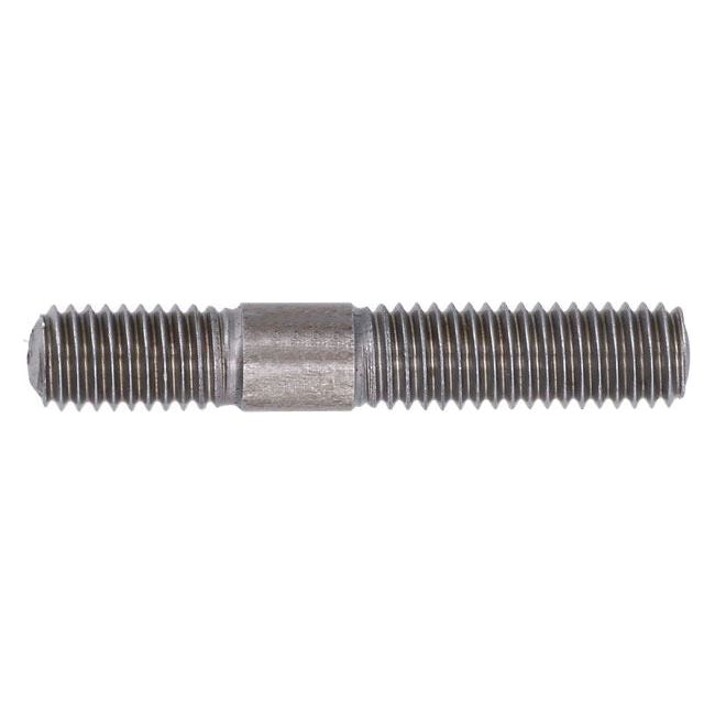 Connect Exhaust Manifold Stud M8 x 1.25 x 47mm 5pc 35421 Tool Connection - Dynamic Drive