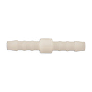 Connect Plastic Pipe Straight Joiner 10mm ID x 63mm 10pc 30812 Tool Connection - Dynamic Drive
