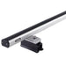 Summit Commercial 3 x Aluminium Fixed Point Roof Bars Rack 1.7m SULC-011 Summit - Dynamic Drive