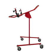 Sealey Adjustable Bumper Stand MK81 Sealey - Dynamic Drive
