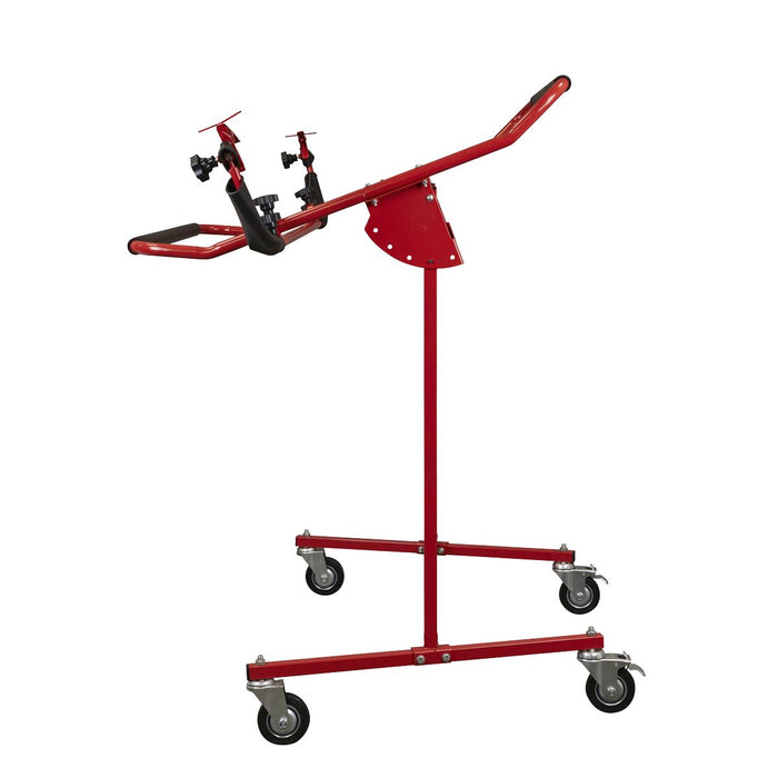 Sealey Adjustable Bumper Stand MK81 Sealey - Dynamic Drive