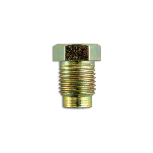 Connect Short Male Brake Nut 10 x 1mm 50pc 31184 Tool Connection - Dynamic Drive