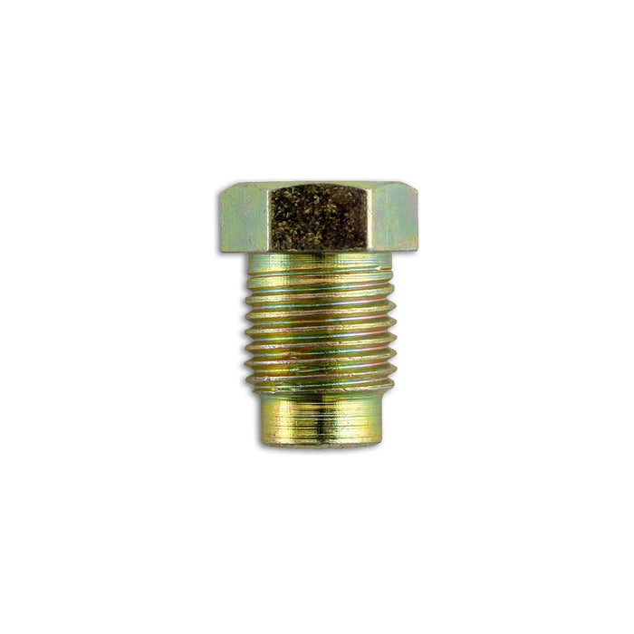 Connect Short Male Brake Nut 10 x 1mm 50pc 31184 Tool Connection - Dynamic Drive