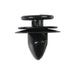 Connect Panel Clip - for Peugeot, for Renault 10pc 36622 Tool Connection - Dynamic Drive