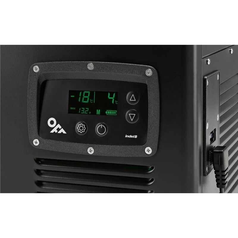 Indel B Off Road Compressor Cooler Double Door Indel B - Dynamic Drive