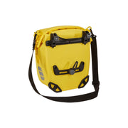 Thule Shield pannier 13L 2-pack yellow Pannier Thule - Dynamic Drive