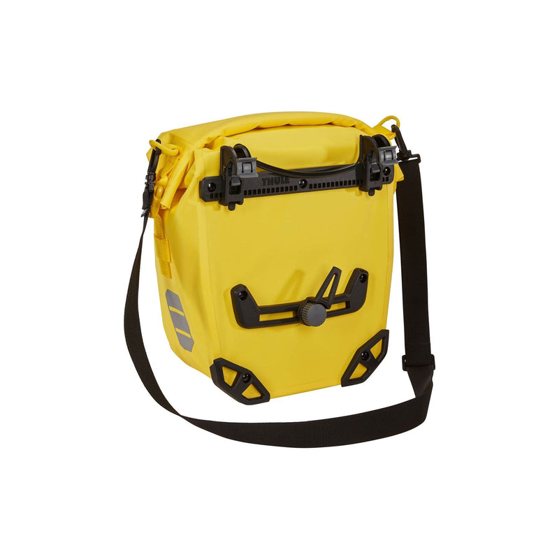 Thule Shield pannier 13L 2-pack yellow Pannier Thule - Dynamic Drive