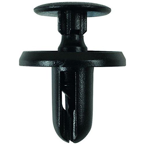 Connect Push Rivet - for Mitsubishi, Subaru 10pc 36735 Tool Connection - Dynamic Drive