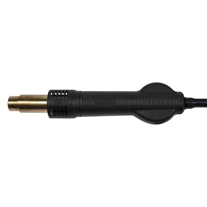 Sealey Hot Air Rework Station 300W SD007 Sealey - Dynamic Drive