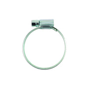 Connect Mild Steel Hose Clip 26-44mm x 12mm 4pc 36903 Tool Connection - Dynamic Drive