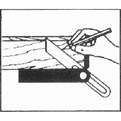 Teng Tools Sliding Bevel 200mm Teng Tools - Dynamic Drive