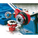 Draper Metric Ratchet Pipe Threading Kit (7 Piece) 22496 Draper - Dynamic Drive