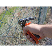 Edma Top Grafer 20/22 Hog Ring Pliers With Magazine Edma - Dynamic Drive
