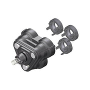 Karcher Pressure Washer K3 K4 WCP Cylinder Head Spare Pump Set 9.001-693.0 Karcher - Dynamic Drive